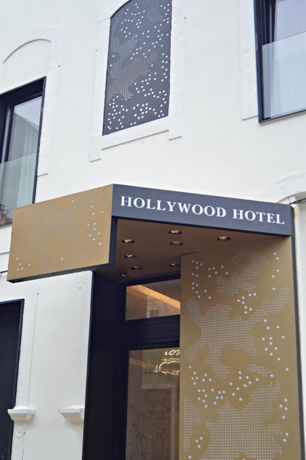 Lisbon City Hollywood Hotel By City Hotels Exterior photo