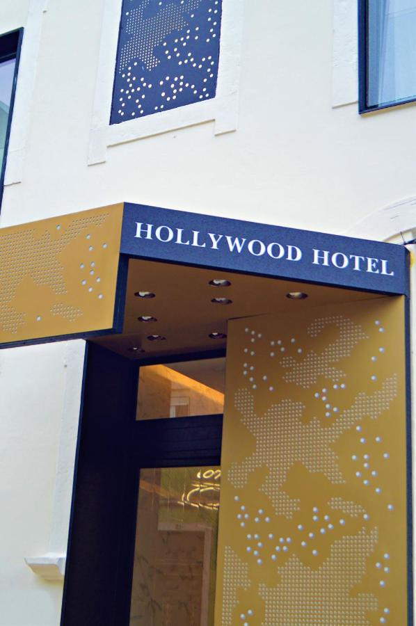 Lisbon City Hollywood Hotel By City Hotels Exterior photo